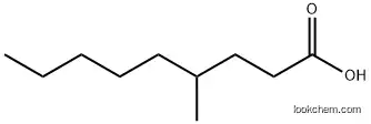 4-METHYLNONANOIC ACID