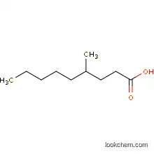 4-METHYLNONANOIC ACID