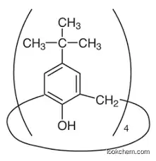 4-TERT-BUTYLCALIX[6]ARENE