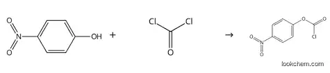 4-Nitrophenyl chloroformate