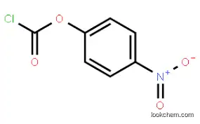 4-Nitrophenyl chloroformate