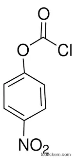 4-Nitrophenyl chloroformate