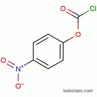 4-Nitrophenyl chloroformate