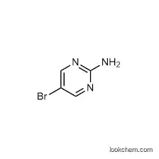 2-Amino-5-bromopyrimidine