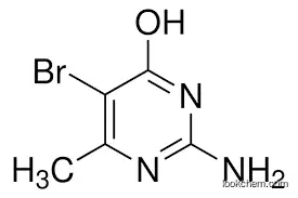 2-Amino-5-bromopyrimidine