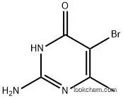 2-Amino-5-bromopyrimidine