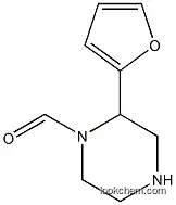 1-Piperazinecarbaldehyde