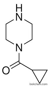 1-Piperazinecarbaldehyde