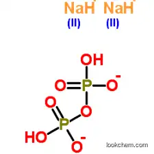 Disodium pytophosphate