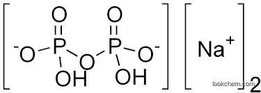 Disodium pytophosphate