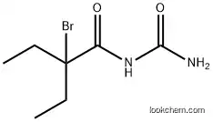 (2-BROMO-2-ETHYLBUTYRYL)UREA