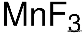 MANGANESE(III) FLUORIDE
