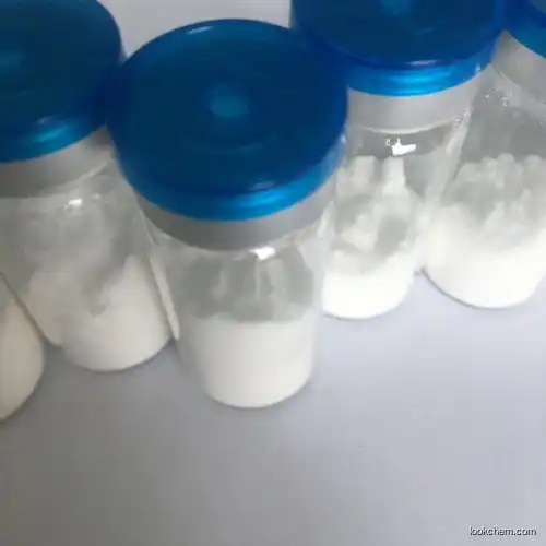 HCG powder pure HCG raw Powder Chorionic Gonadotropin