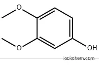 3,4-Dimethoxyphenol CAS：2033-89-8