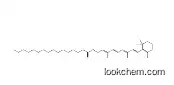 Vitamin A palmitate 79-81-2