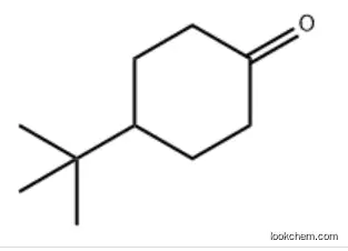4-tert-Butylcyclohexanone