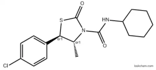 CAS: 78587-05-0 Hexythiazox Powder