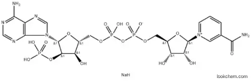 NADP, Disodium Salt CAS：24292-60-2