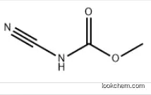 Methylcyanocarbamate CAS：21729-98-6