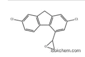 2-(2,7-DICHLORO-9H-FLUORENYL-4-YL)OXIRANE  53221-14-0