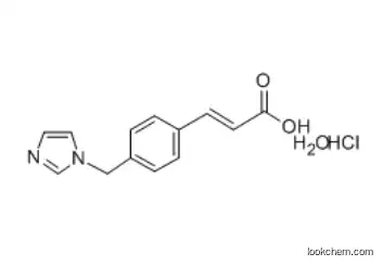 Ozagrel Hydrochloride Ozagrel HCl, CAS No.: 78712-43-3