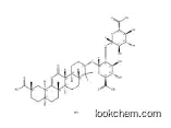 Glycyrrhizic acid ammonium salt  53956-04-0