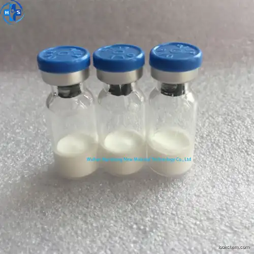 Supply High Quality Myristoyl Pentapeptide-17 Sympeptide226 CAS 959610-30-1 in Stock