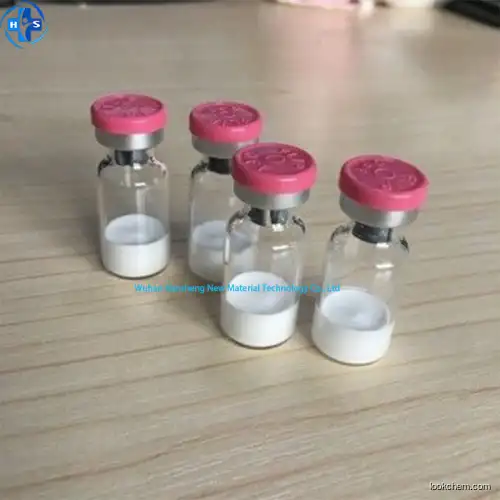 Anti-Aging Palmitoyl Tripeptide-5 High Purity Syn-Coll CAS 623172-56-5
