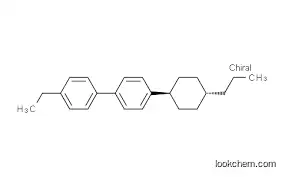 trans-4-ethyl-4'-(4-propylcyclohexyl)-1,1'-biphenyl