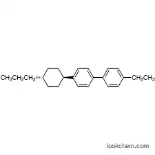 trans-4-ethyl-4'-(4-propylcyclohexyl)-1,1'-biphenyl