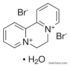 Diquat dibromide