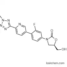 Torezolid