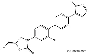 Torezolid