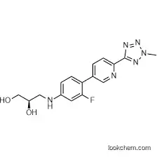 Torezolid