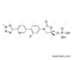 Torezolid