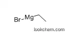Ethylmagnesium bromide(925-90-6)