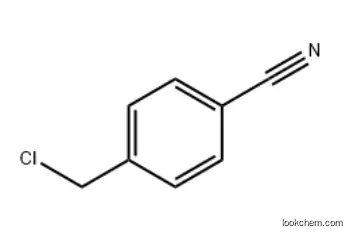 4- (Chloromethyl) Tolunitrile CAS 874-86-2