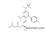 Rosuvastatin calcium  CAS 147098-20-2
