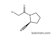 (2S)-1-(Chloroacetyl)-2-pyrrolidinecarbonitrile 207557-35-5