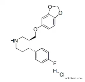Paroxetine Hydrochloride CAS 78246-49-8 Paroxetine HCl