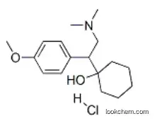 Venlafaxine hydrochloride：99300-78-4 VenlafaxineHCl