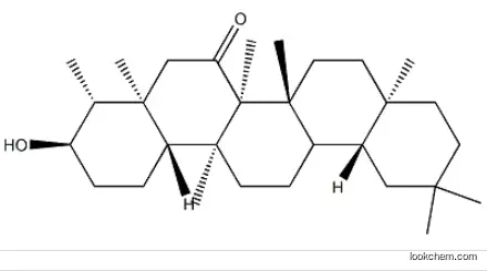 3α-Hydroxy-D:A-friedooleanan-7-one CAS：21681-22-1