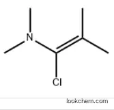 1-Chloro-N,N,2-trimethylpropenylamine CAS：26189-59-3