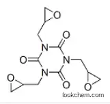 1,3,5-Triazine-2,4,6(1H,3H,5H)-trione, 1,3,5-tris(2-oxiranylmethyl)-, homopolymer CAS：28825-96-9