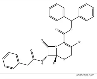 5-Thia-1-azabicyclo[4.2.0]oc CAS No.: 218288-72-3