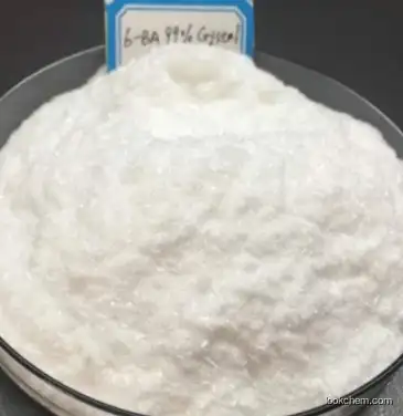 6-Benzylaminopurine CAS：1214-39-7