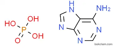Adenine Phosphate Salt CAS 70700-30-0