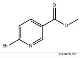Methyl 6-bromonicotinate CAS CAS No.: 26218-78-0