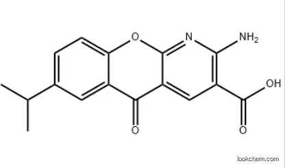 CAS：68302-57-8 Amlexanox