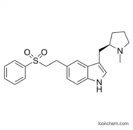 Eletriptan CAS 143322-58-1 Treatment of Headache